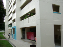 Blk 451 Tampines Street 42 (Tampines), HDB 5 Rooms #105942